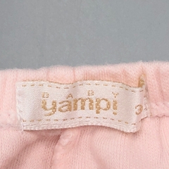 Ranita Yamp - Talle 3-6 meses - SEGUNDA SELECCIÓN - comprar online