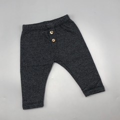 Legging Crayón - Talle 3-6 meses