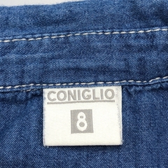 Camisa Coniglio - Talle 8 años - SEGUNDA SELECCIÓN - comprar online