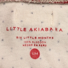 Legging Little Akiabara - Talle 6-9 meses - SEGUNDA SELECCIÓN - comprar online