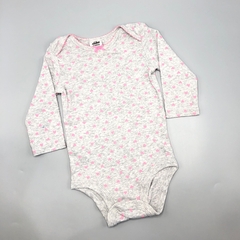 Body Carters - Talle 3-6 meses - SEGUNDA SELECCIÓN