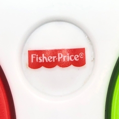 Auto Fisher Price - Talle único - SEGUNDA SELECCIÓN - tienda online