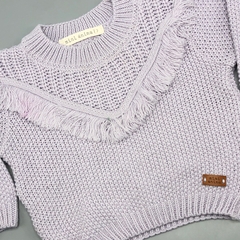 Sweater Mini Anima - Talle 9-12 meses - SEGUNDA SELECCIÓN - comprar online