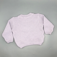 Sweater Mini Anima - Talle 9-12 meses - SEGUNDA SELECCIÓN en internet