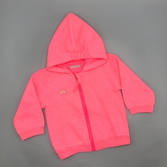 Campera liviana Mimo - Talle 9-12 meses - SEGUNDA SELECCIÓN