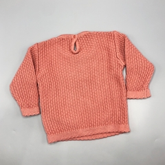 Sweater Mini Anima - Talle 0-3 meses - SEGUNDA SELECCIÓN en internet