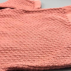 Sweater Mini Anima - Talle 0-3 meses - SEGUNDA SELECCIÓN - tienda online