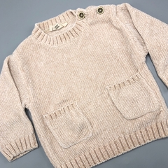 Sweater Jessica Simpson - Talle 12-18 meses - SEGUNDA SELECCIÓN - Baby Back Sale SAS