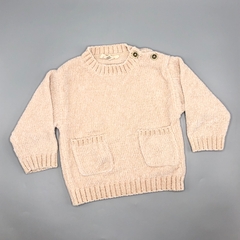 Sweater Jessica Simpson - Talle 12-18 meses - SEGUNDA SELECCIÓN