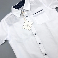 Camisa Craft + Flow - Talle 6 años - Baby Back Sale SAS