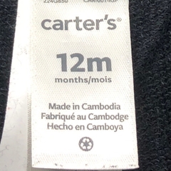 Short/bermuda Carters - Talle 12-18 meses - SEGUNDA SELECCIÓN - comprar online