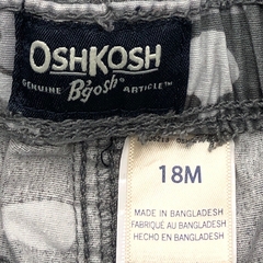 Pantalón OshKosh - Talle 18-24 meses - SEGUNDA SELECCIÓN - comprar online