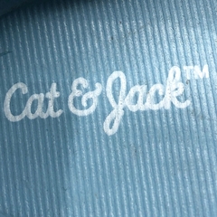 Ojotas Cat & Jack - Talle 25 - SEGUNDA SELECCIÓN