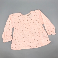 Camisa Primark - Talle 12-18 meses