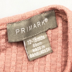 Vestido Primark - Talle 12-18 meses - SEGUNDA SELECCIÓN - comprar online