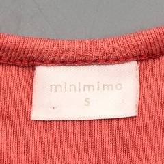 Conjunto Remera/body + Pantalón Mimo - Talle 3-6 meses - SEGUNDA SELECCIÓN en internet