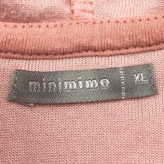 Campera liviana Mimo - Talle 12-18 meses - SEGUNDA SELECCIÓN