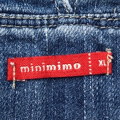 Jumper short Mimo - Talle 12-18 meses - SEGUNDA SELECCIÓN - comprar online