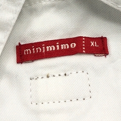 Jumper pantalón Mimo - Talle 12-18 meses - SEGUNDA SELECCIÓN - comprar online