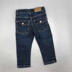 Jeans Mimo - Talle 12-18 meses en internet