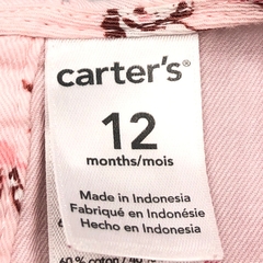 Vestido Carters - Talle 12-18 meses - SEGUNDA SELECCIÓN en internet