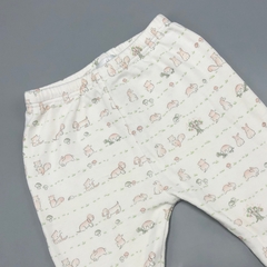 Ranita Baby Cottons - Talle 0-3 meses - SEGUNDA SELECCIÓN - comprar online