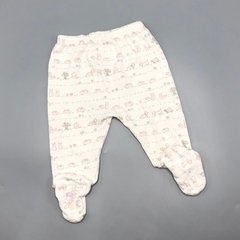Ranita Baby Cottons - Talle 0-3 meses - SEGUNDA SELECCIÓN en internet