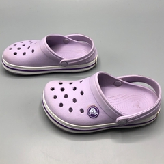 Crocs Crocs - Talle 25 - SEGUNDA SELECCIÓN - comprar online