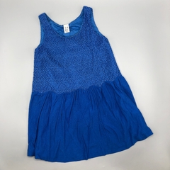 Vestido Zara - Talle 3 años - SEGUNDA SELECCIÓN