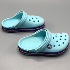 Crocs Crocs - Talle 25 - SEGUNDA SELECCIÓN en internet