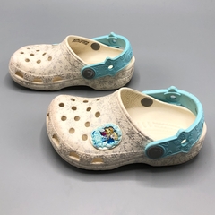 Crocs Crocs - Talle 23 - SEGUNDA SELECCIÓN - comprar online