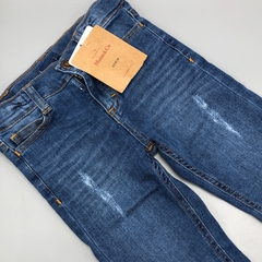 Jeans Mimo - Talle 4 años - comprar online