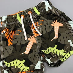 Traje de baño short GAP - Talle 6-9 meses - SEGUNDA SELECCIÓN - comprar online