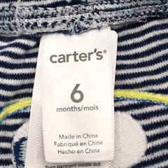 Legging Carters - Talle 6-9 meses - SEGUNDA SELECCIÓN - comprar online