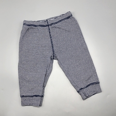 Legging Carters - Talle 6-9 meses - SEGUNDA SELECCIÓN