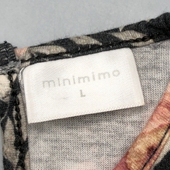 Body Mimo - Talle 9-12 meses - SEGUNDA SELECCIÓN - comprar online