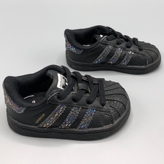 Zapatillas Adidas - Talle 19 - SEGUNDA SELECCIÓN en internet