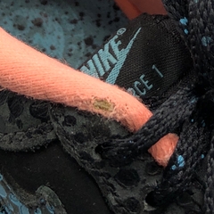 Zapatillas Nike - Talle 23.5 - SEGUNDA SELECCIÓN - tienda online