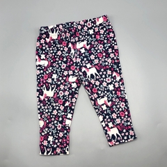 Legging Carters - Talle 6-9 meses - SEGUNDA SELECCIÓN