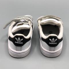 Zapatillas Adidas - Talle 20 - SEGUNDA SELECCIÓN - Baby Back Sale SAS