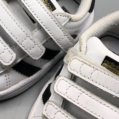 Zapatillas Adidas - Talle 20 - SEGUNDA SELECCIÓN - comprar online