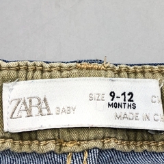 Jeans Zara - Talle 9-12 meses - SEGUNDA SELECCIÓN - comprar online