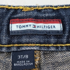 Jeans Tommy Hilfiger - Talle 3 años - SEGUNDA SELECCIÓN - comprar online