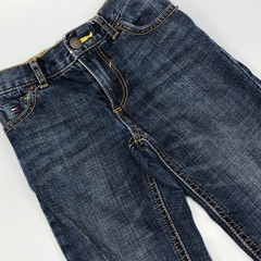 Jeans Tommy Hilfiger - Talle 3 años - SEGUNDA SELECCIÓN - Baby Back Sale SAS