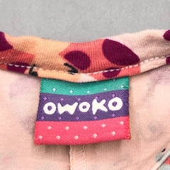 Osito largo Owoko - Talle 3-6 meses - SEGUNDA SELECCIÓN - comprar online