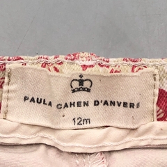 Pantalón Paula Cahen D Anvers - Talle 12-18 meses