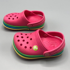 Crocs Crocs - Talle 19 - SEGUNDA SELECCIÓN - comprar online
