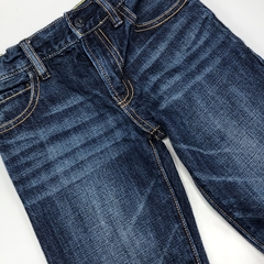 Jeans GAP - Talle 5 años - Baby Back Sale SAS