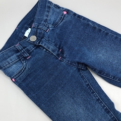 Jeans Cheeky - Talle 4 años - Baby Back Sale SAS