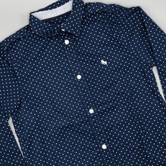 Camisa H&M - Talle 7 años - comprar online
